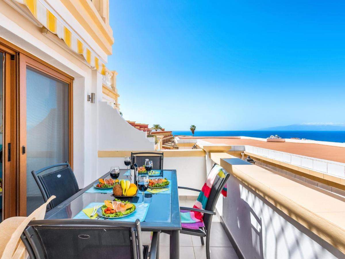 דירות אדחה B16 Windsor Park, Exclusive Sea View, Heated Pool מראה חיצוני תמונה