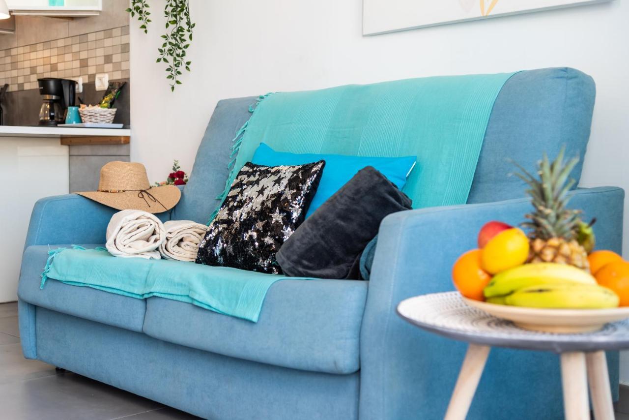 דירות אדחה B16 Windsor Park, Exclusive Sea View, Heated Pool מראה חיצוני תמונה